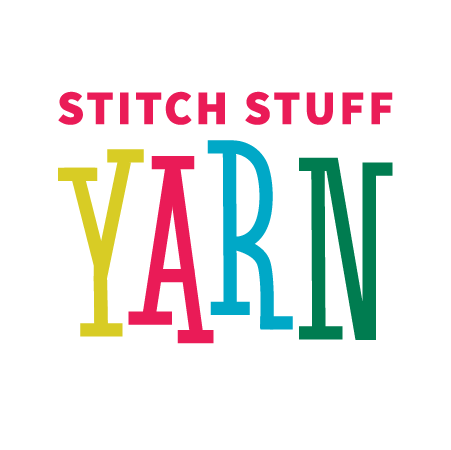 FAQ  Stitch Stuff Yarn