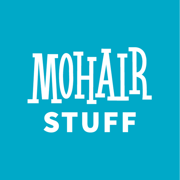 Mohair Yarn