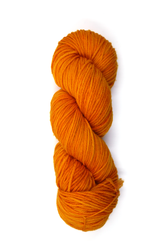 Poppy - Worsted Weight