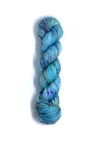 Seas the Day- Worsted Stuff